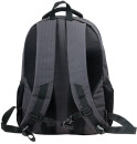 Рюкзак ручка для переноски BRAUBERG Рюкзак для школы и офиса BRAUBERG "Sprinter" 30 л серый белый4