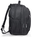 Рюкзак ручка для переноски BRAUBERG Рюкзак для школы и офиса BRAUBERG "Relax 3" 35 л черный2