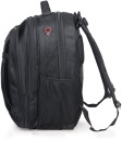Рюкзак ручка для переноски BRAUBERG Рюкзак для школы и офиса BRAUBERG "Relax 3" 35 л черный3