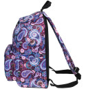 Рюкзак BRAUBERG, универсальный, сити-формат, разноцветный, "Инди", 20 литров, 41х32х14 см, 2253602