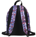 Рюкзак BRAUBERG, универсальный, сити-формат, разноцветный, "Инди", 20 литров, 41х32х14 см, 2253603