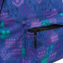 Рюкзак ручка для переноски BRAUBERG Фантазия 225365 20 л синий голубой сиреневый фиолетовый рисунок мультиколор4