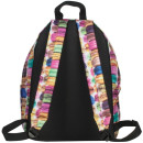 Рюкзак BRAUBERG, универсальный, сити-формат, разноцветный, "Сладости", 20 литров, 41х32х14 см, 2253703