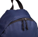 Рюкзак BRAUBERG, универсальный, сити-формат, один тон, синий, 20 литров, 41х32х14 см, 2253735