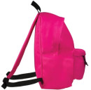 Рюкзак BRAUBERG, универсальный, сити-формат, один тон, розовый, 20 литров, 41х32х14 см, 2253753