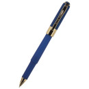 Ручка шариковая шариковая Bruno Visconti Monaco синий 0.3 мм2