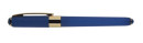 Ручка шариковая шариковая Bruno Visconti Monaco синий 0.3 мм3