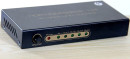 Разветвитель HDMI Spliitter 1=>4 2.0v, VCOM <DD424>2