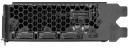 Проф видеокарта 24Gb <PCI-E> PNY nVidia Quadro RTX 6000 <GDDR6, 384 bit, 4*DP, Virtual Link, DP to DVI-D (SL) cable, 8 pin power supply cable>3