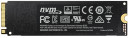 Твердотельный накопитель SSD M.2 250 Gb Samsung 970 EVO Plus Series Read 3500Mb/s Write 2300Mb/s 3D NAND TLC MZ-V7S250BW2