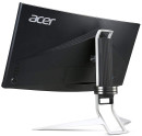 Монитор 34" Acer Gaming XR342CKPbmiiqphuzx черный IPS 3440x1440 300 cd/m^2 1 ms HDMI DisplayPort USB UM.CX2EE.P014