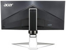 Монитор 34" Acer Gaming XR342CKPbmiiqphuzx черный IPS 3440x1440 300 cd/m^2 1 ms HDMI DisplayPort USB UM.CX2EE.P015