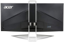 Монитор 34" Acer Gaming XR342CKPbmiiqphuzx черный IPS 3440x1440 300 cd/m^2 1 ms HDMI DisplayPort USB UM.CX2EE.P016