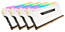 Оперативная память 64Gb (4x16Gb) PC4-25600 3200MHz DDR4 DIMM CL16 Corsair CMW64GX4M4C3200C16W3