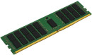 Оперативная память для компьютера 32Gb (1x32Gb) PC4-21300 2666MHz DDR4 DIMM ECC Registered CL19 Kingston KSM26RD4/32MEI