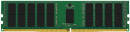 Оперативная память для компьютера 32Gb (1x32Gb) PC4-21300 2666MHz DDR4 DIMM ECC Registered CL19 Kingston KSM26RD4/32MEI2