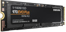 Твердотельный накопитель SSD M.2 500 Gb Samsung 970 EVO Plus Read 3500Mb/s Write 3200Mb/s 3D MLC MZ-V7S500BW4