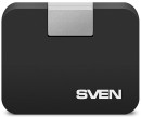 USB hub USB 2.0 Sven HB-677 4 x USB 2.0 черный2