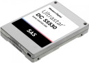 Накопитель твердотельный WD Твердотельный накопитель SSD Western Digital Ultrastar DC SS530WUSTR6480ASS204 (0B40361) 800ГБ 2.5" 15мм SAS 12Гб/с (TLC) 3DWPD