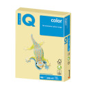 Цветная бумага IQ Бумага IQ color,YE23 A3 250 листов