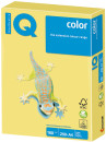 Цветная бумага IQ ZG34 A4 250 листов