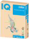 Цветная бумага IQ GO22 A4 250 листов