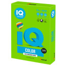Цветная бумага IQ color A3 500 листов