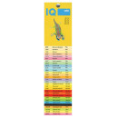 Цветная бумага IQ color A3 500 листов3