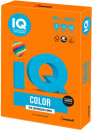 Цветная бумага IQ OR43 A4 250 листов