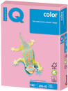 Цветная бумага IQ PI25 A4 250 листов