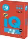 Цветная бумага IQ CO44 A4 100 листов
