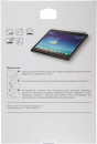 Защитное стекло для экрана прозрачная Redline для Samsung Galaxy Tab A 10.5" 1шт. (УТ000016496)4