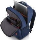 Рюкзак для ноутбука 15.6" Lenovo Everyday Backpack B515 полиэстер синий GX40Q752165