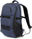 Рюкзак для ноутбука 15.6" Targus Urban Explorer полиэстер синий TSB89702EU2