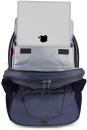 Рюкзак для ноутбука 15.6" Targus Urban Explorer полиэстер синий TSB89702EU3
