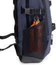 Рюкзак для ноутбука 15.6" Targus Urban Explorer полиэстер синий TSB89702EU6