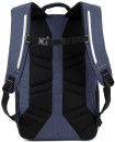 Рюкзак для ноутбука 15.6" Targus Urban Explorer полиэстер синий TSB89702EU7