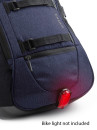 Рюкзак для ноутбука 15.6" Targus Urban Explorer полиэстер синий TSB89702EU8