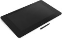 Графический планшет Wacom Cintiq Pro 24  Creative Pen Display DTK-2420 черный USB5