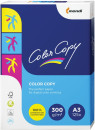 Бумага COLOR COPY, А3, 300 г/м2, 125 л., для полноцветной лазерной печати, А++, Австрия, 161% (CIE)