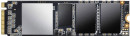 Твердотельный накопитель SSD M.2 1 Tb ADATA XPG SX6000 Lite Read 1800Mb/s Write 1200Mb/s 3D NAND TLC ASX6000LNP-1TT-C2