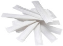 Зубочистки деревянные ЛАЙМА, 1000 штук, в индивидуальной бумажной упаковке, 6047712
