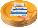 Одноразовые тарелки "Хухтамаки", комплект 50 шт., картон, диаметр 230 мм, "Whizz", для холодного/горячего