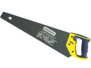 Stanley ножовка по дереву "jet-cut laminator" для ламинатных панелей с закаленным мелким зубом 11 х2