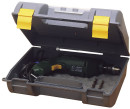 Stanley ящик для электро- или пневмоинструмента с органайзерами пластмассовый (21001) 35,9 х 32,4 х2
