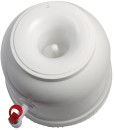 Кулер для воды SONNEN TS-01, настольный, без нагрева и охлаждения, водораздатчик,1 кран, белый, 4524173