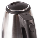 Чайник электрический Sonnen KT-118 1500 Вт серебристый 1.8 л нержавеющая сталь4