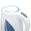 Чайник электрический Sonnen KT-1767 2200 Вт белый синий 1.8 л пластик3