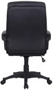 Кресло офисное BRABIX "Enter EX-511", экокожа, черное, 5308595