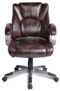 Кресло BRABIX Eldorado EX-504 530875 коричневый4